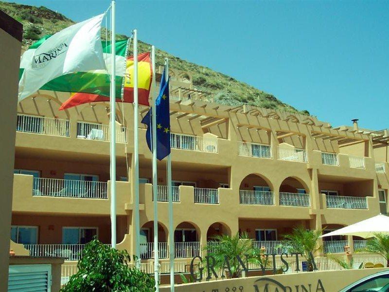 Gran Vista Marina Apartamentos Mojácar Zewnętrze zdjęcie