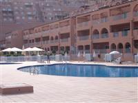 Gran Vista Marina Apartamentos Mojácar Zewnętrze zdjęcie